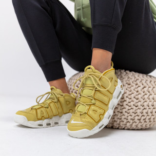 Nike Sneaker Air More Uptempo 