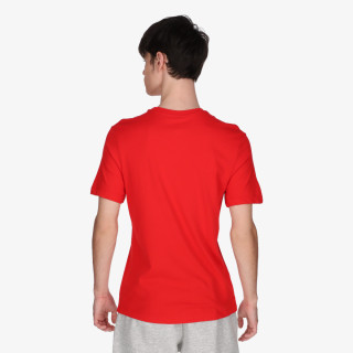 Nike Póló M NK TEE FRAN SWOOSH 