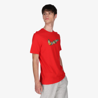 Nike Póló M NK TEE FRAN SWOOSH 