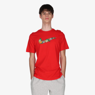 Nike Póló M NK TEE FRAN SWOOSH 