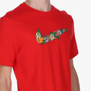 Nike Póló M NK TEE FRAN SWOOSH 
