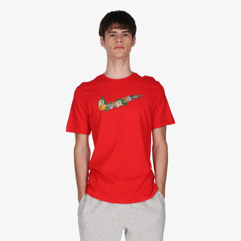 Nike Póló M NK TEE FRAN SWOOSH 