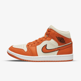 Nike Sneaker WMNS AIR JORDAN 1 MID SE