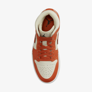 Nike Sneaker WMNS AIR JORDAN 1 MID SE