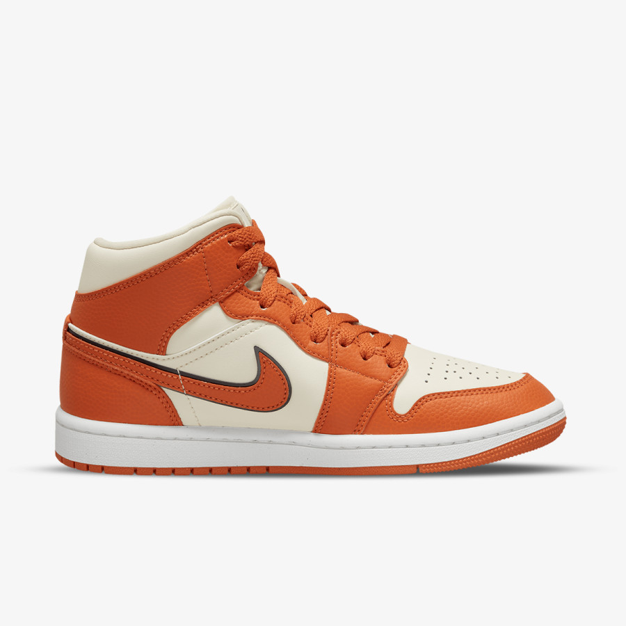 Nike Sneaker WMNS AIR JORDAN 1 MID SE