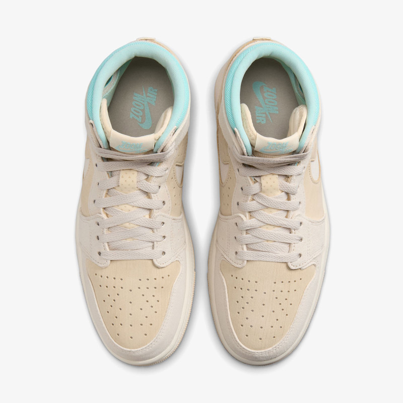Nike Sneaker Air Jordan 1 Zoom Air 