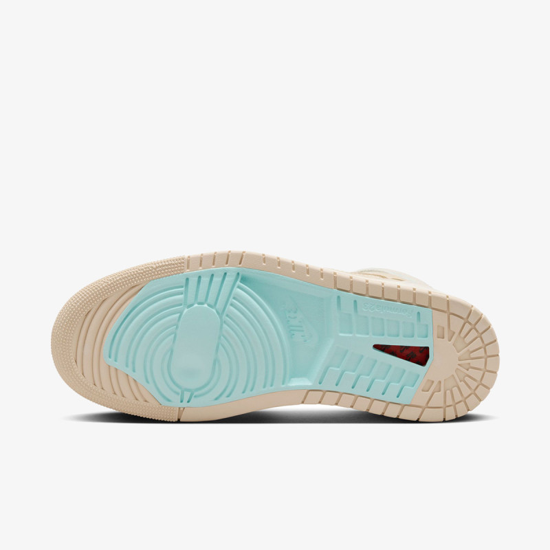 Nike Sneaker Air Jordan 1 Zoom Air 