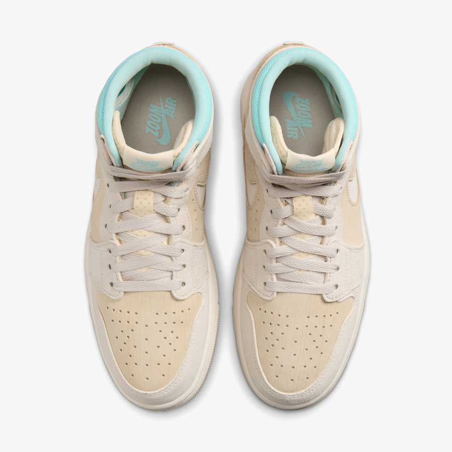 Nike Sneaker Air Jordan 1 Zoom Air 