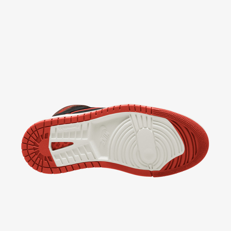 Nike Sneaker W AIR JORDAN 1 ZM AIR CMFT 2 
