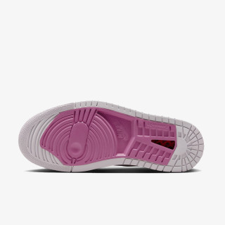 Nike Sneaker Air Jordan 1 Zoom Air 