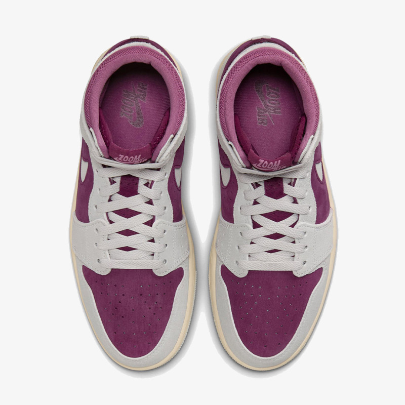 Nike Sneaker Air Jordan 1 Zoom Air 