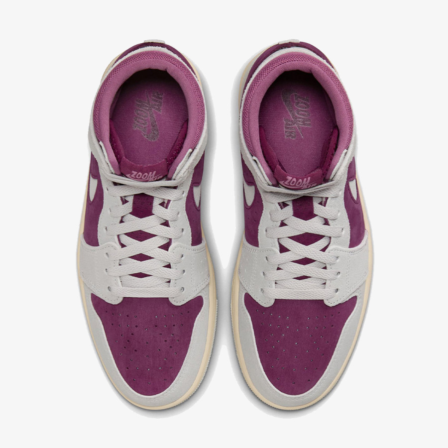 Nike Sneaker Air Jordan 1 Zoom Air 