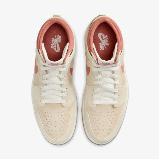 Nike Sneaker AIR JORDAN 1 ZM AIR CMFT 2 
