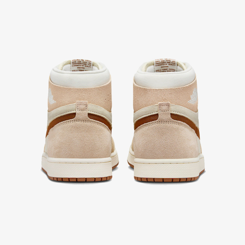 Nike Sneaker Air Jordan 1 Zoom Comfort 2 