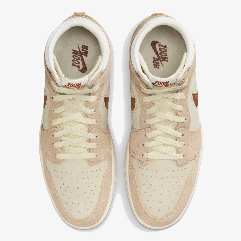 Nike Sneaker Air Jordan 1 Zoom Comfort 2 
