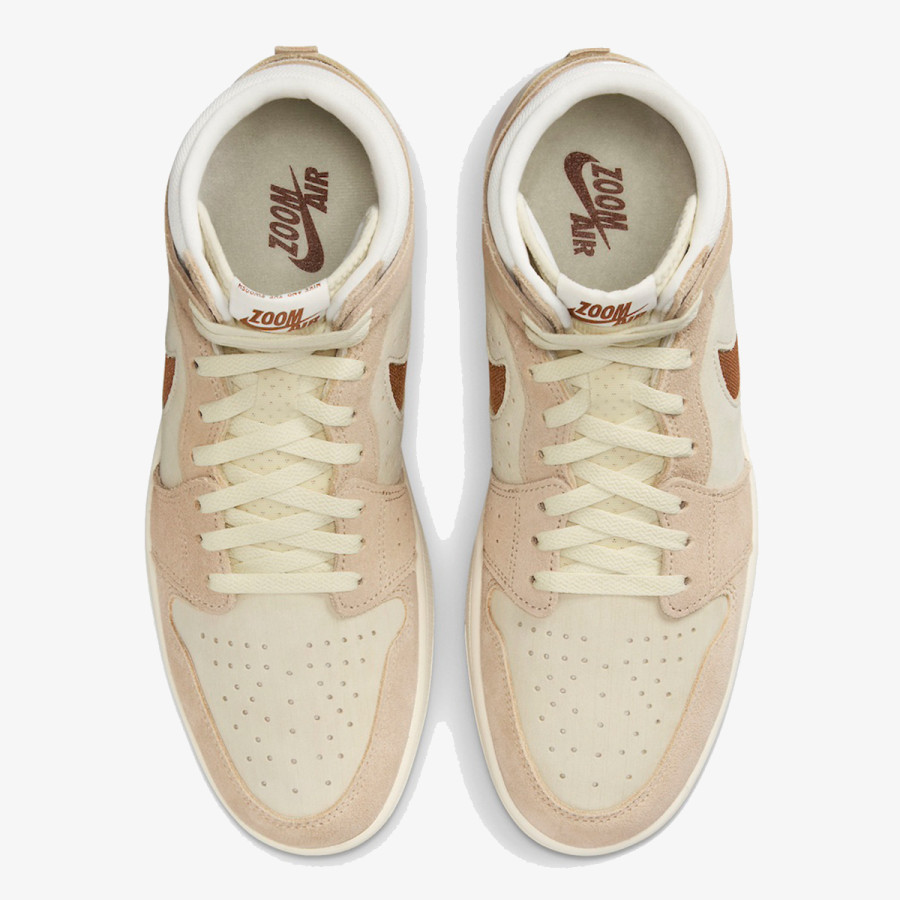 Nike Sneaker Air Jordan 1 Zoom Comfort 2 