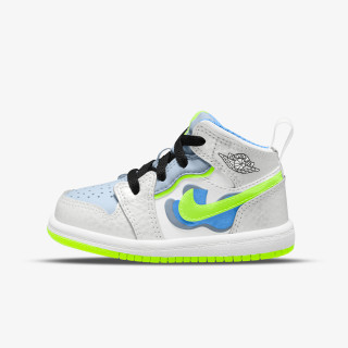 Nike Sneaker JORDAN 1 MID SE UNI GT 