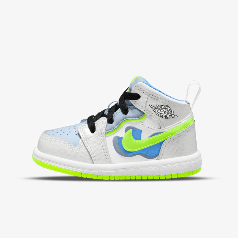 Nike Sneaker JORDAN 1 MID SE UNI GT 