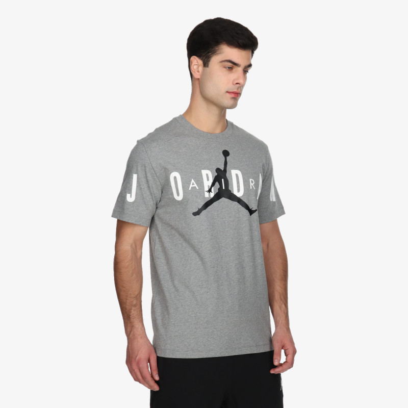 Nike Póló M J JD AIR STRETCH SS CREW 