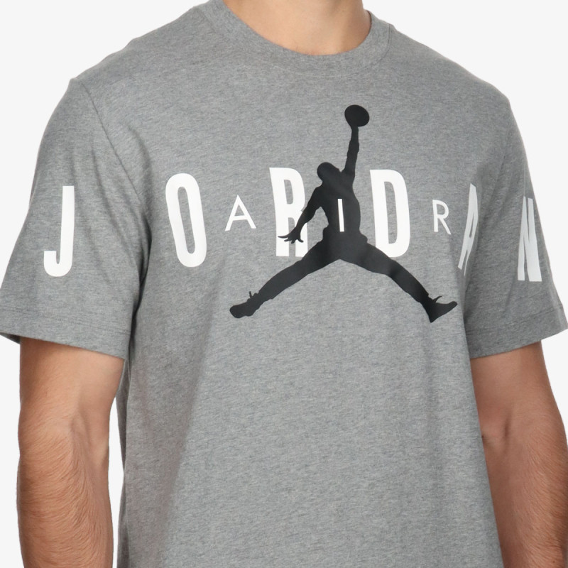 Nike Póló M J JD AIR STRETCH SS CREW 