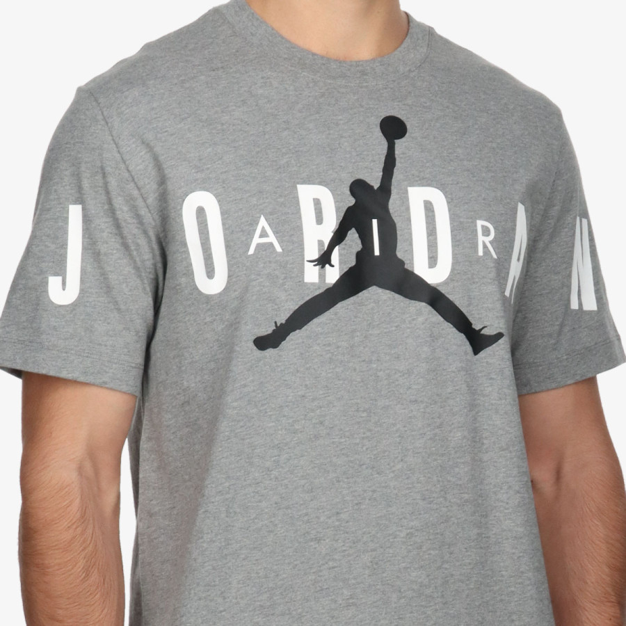 Nike Póló M J JD AIR STRETCH SS CREW 