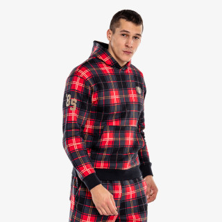 Nike Kapucnis pulóver M J ESS HOL PLD FLC PO 