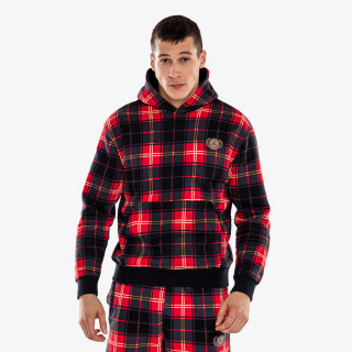 Nike Kapucnis pulóver M J ESS HOL PLD FLC PO 