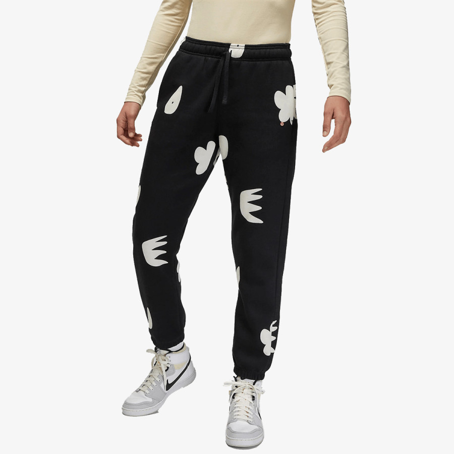 Nike Melegítőnadrág W J BRKLN FLC PANT AS 