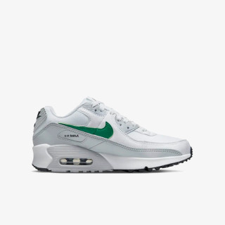 Nike Sneaker NIKE AIR MAX 90 GS NN FG 