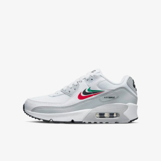 Nike Sneaker NIKE AIR MAX 90 GS NN FG 