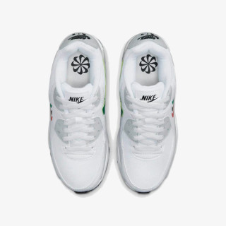 Nike Sneaker NIKE AIR MAX 90 GS NN FG 
