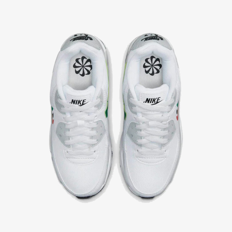 Nike Sneaker NIKE AIR MAX 90 GS NN FG 