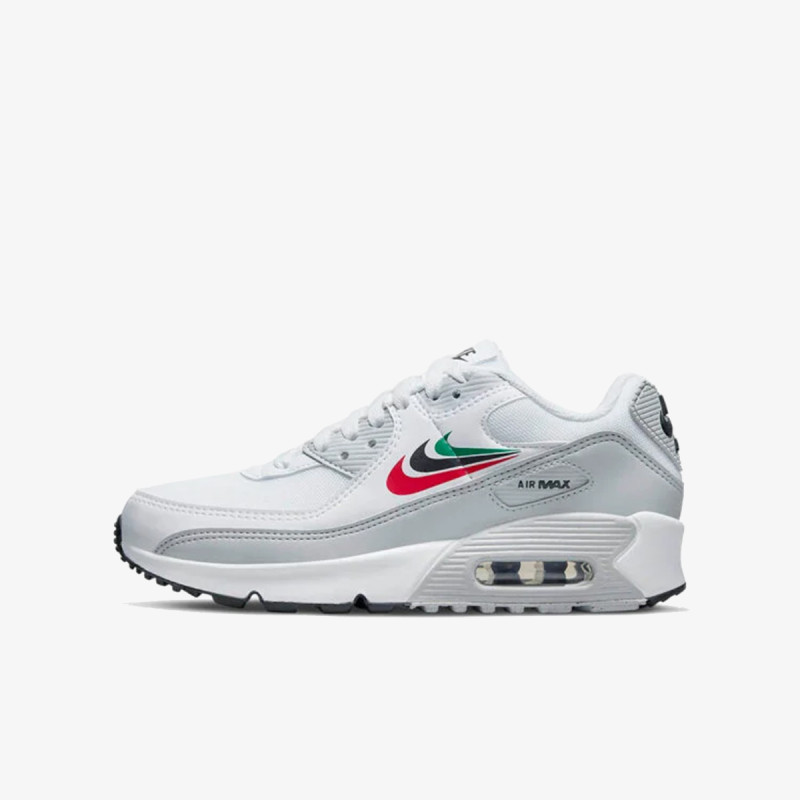 Nike Sneaker NIKE AIR MAX 90 GS NN FG 