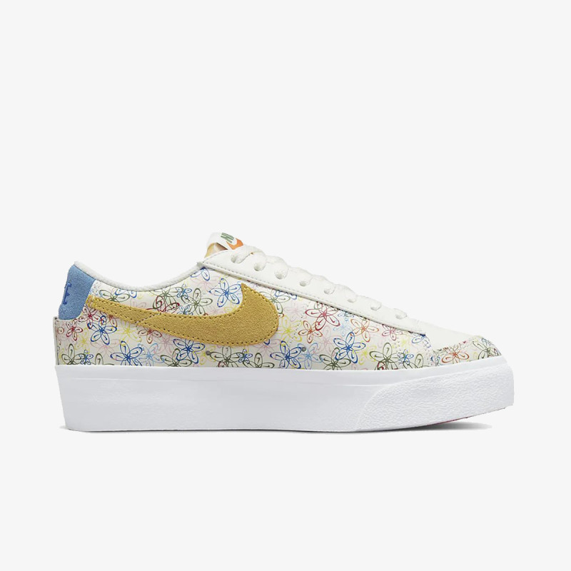 Nike Sneaker WMNS BLAZER LW PLATFORM COS
