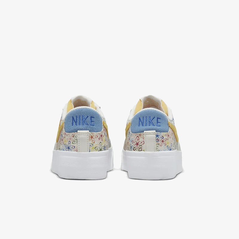 Nike Sneaker WMNS BLAZER LW PLATFORM COS