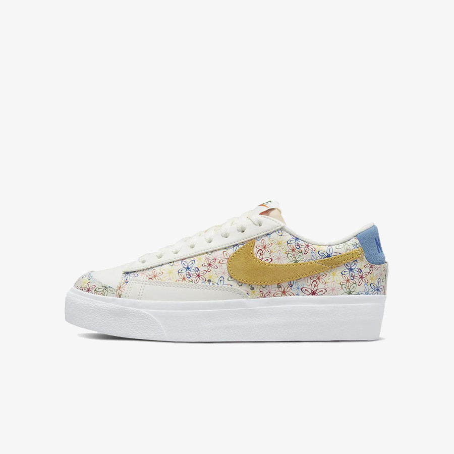Nike Sneaker WMNS BLAZER LW PLATFORM COS
