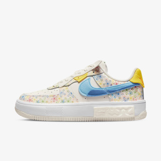 Nike Sneaker WMNS AF1 FONTANKA COS 