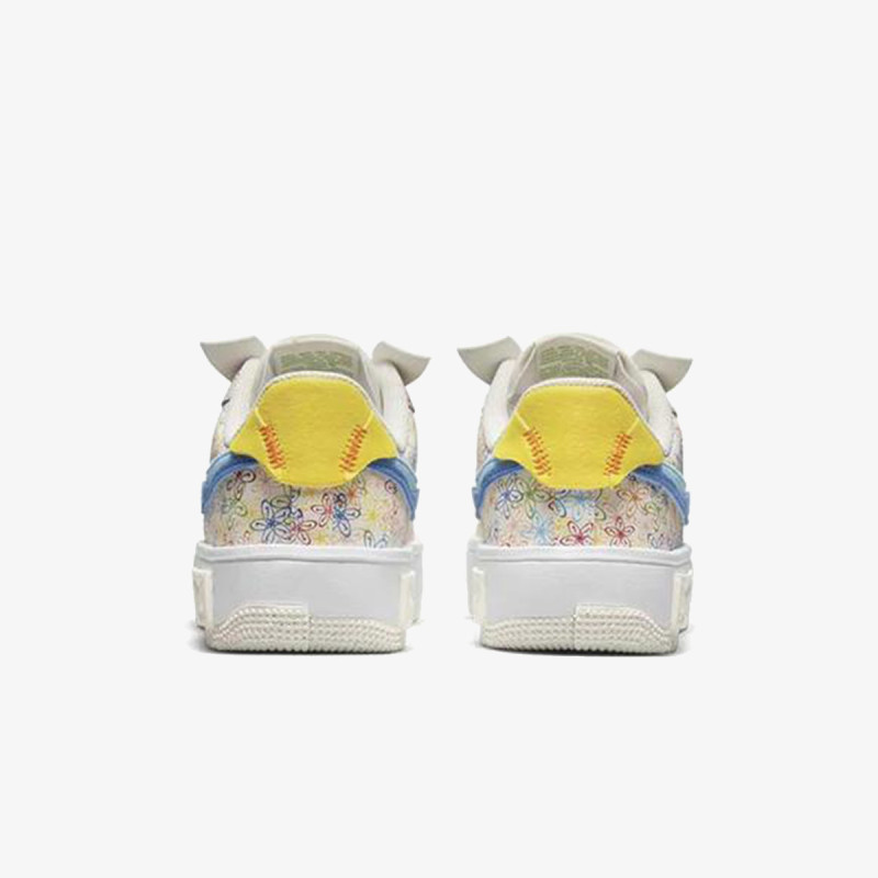 Nike Sneaker WMNS AF1 FONTANKA COS 