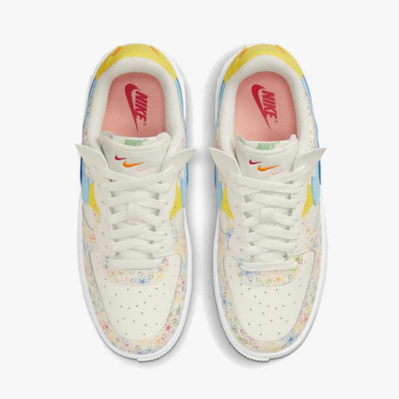 Nike Sneaker WMNS AF1 FONTANKA COS 