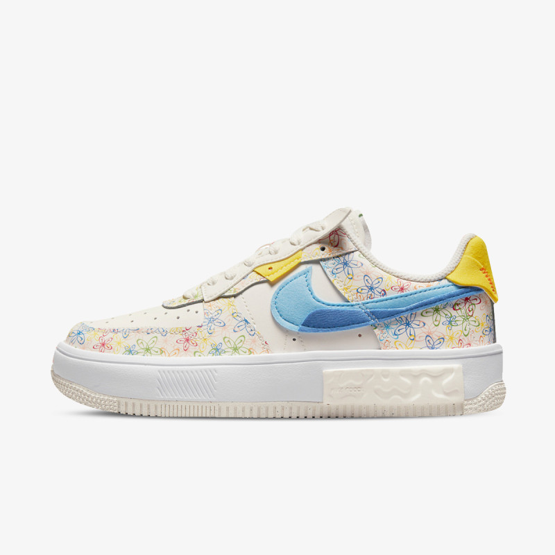 Nike Sneaker WMNS AF1 FONTANKA COS 