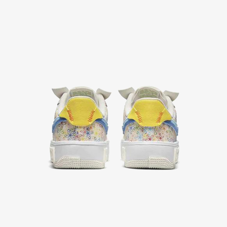 Nike Sneaker WMNS AF1 FONTANKA COS 