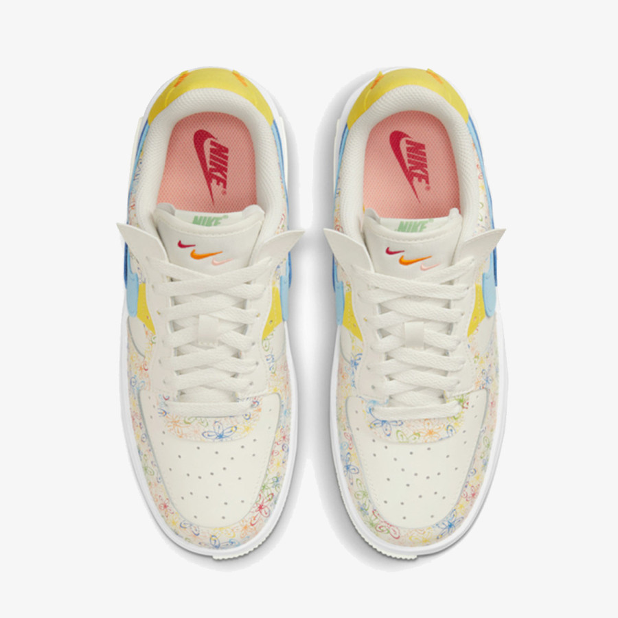 Nike Sneaker WMNS AF1 FONTANKA COS 