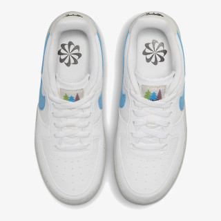 Nike Sneaker Air Force 1 Crater 