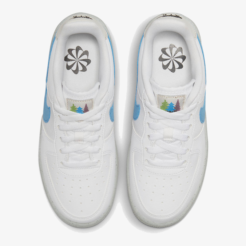 Nike Sneaker Air Force 1 Crater 