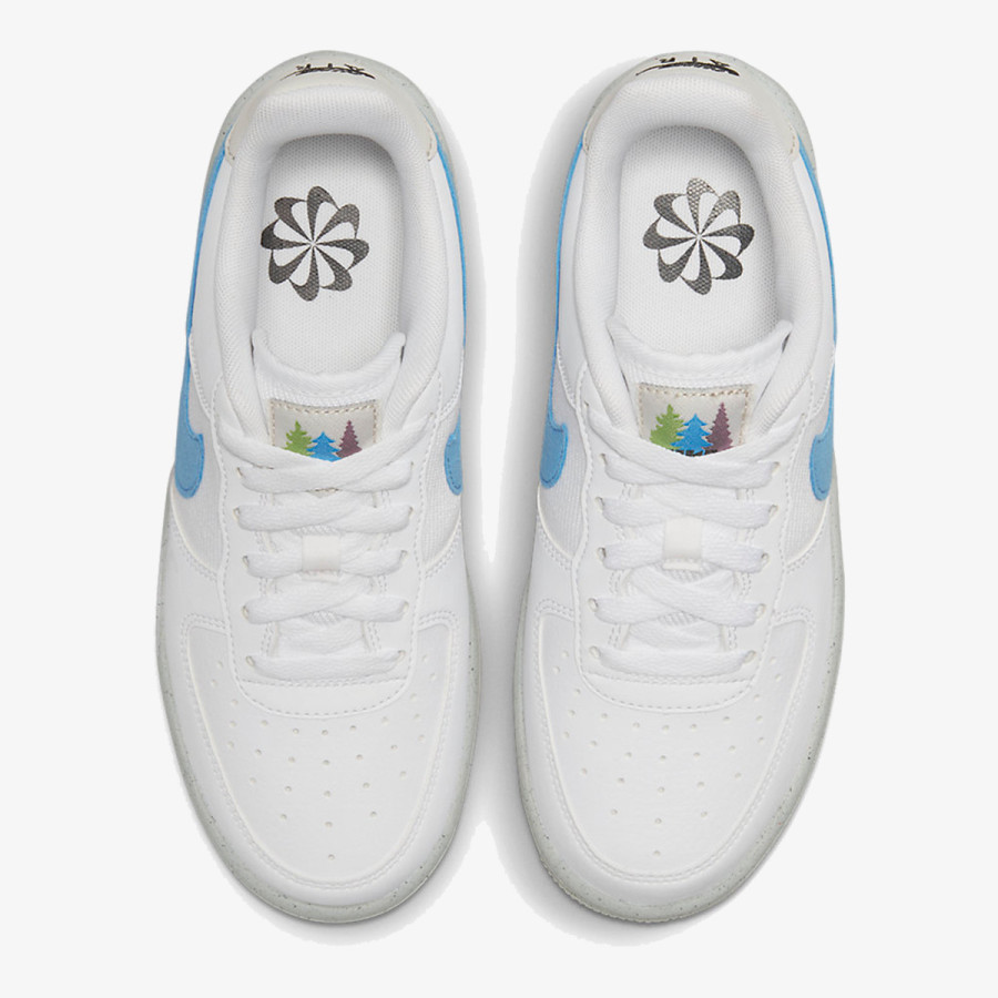 Nike Sneaker Air Force 1 Crater 