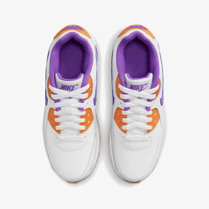 Nike Sneaker NIKE AIR MAX 90 LTR GS 