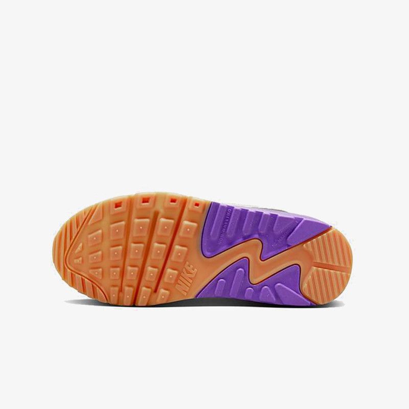 Nike Sneaker NIKE AIR MAX 90 LTR GS 