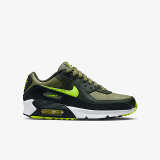 Nike Sneaker NIKE AIR MAX 90 LTR GS 