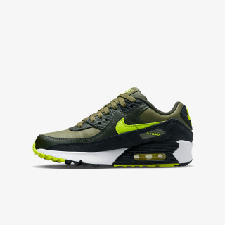 Nike Sneaker NIKE AIR MAX 90 LTR GS 