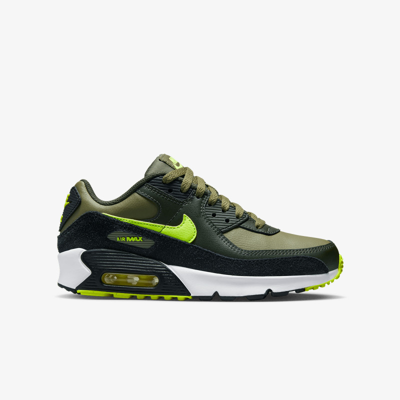 Nike Sneaker NIKE AIR MAX 90 LTR GS 